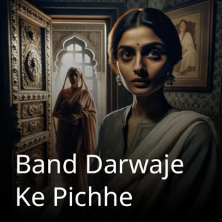 Band Darwaje Ke Pichhe 