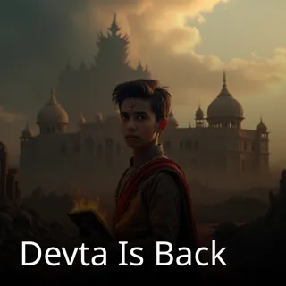 Devta Is Back Devta Is Back