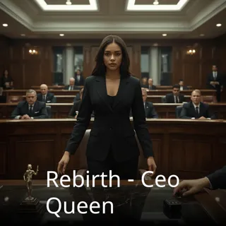 Rebirth - Ceo Queen