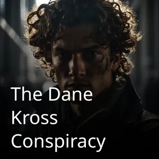 The Dane Kross Conspiracy The Dane Kross Conspiracy