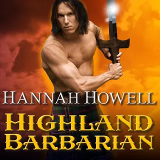 Highland Barbarian Highland Barbarian