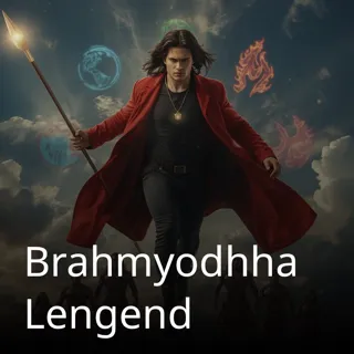 Brahmyodhha Lengend 