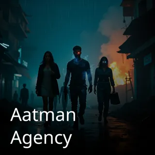 Aatman Agency Aatman Agency