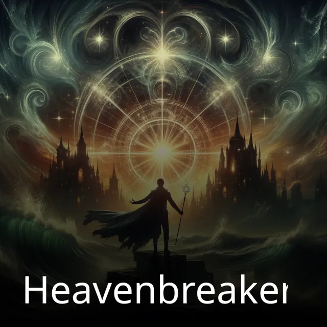 Heavenbreaker Heavenbreaker