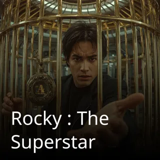 Rocky : The Superstar Rocky : The Superstar