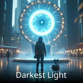 Darkest Light Darkest Light