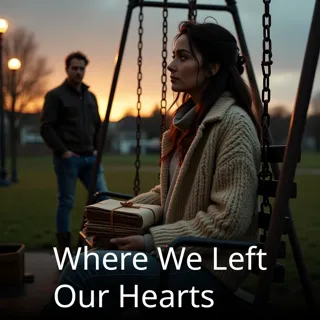 Where We Left Our Hearts