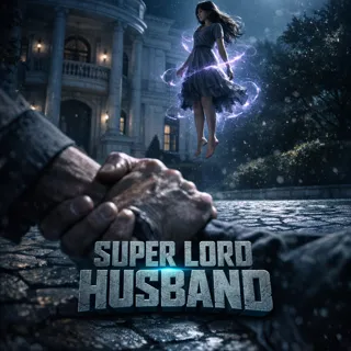 Super Lord Husband
