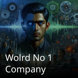 Wolrd No 1 Company 