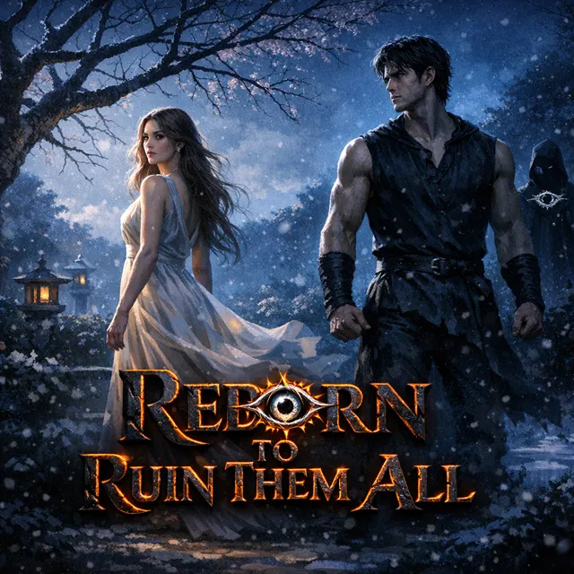 Reborn to Ruin Them All Reborn to Ruin Them All