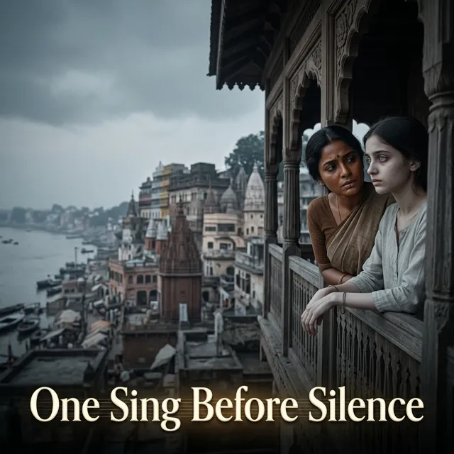One Sing Before Silence One Sing Before Silence