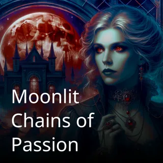 Moonlit Chains of Passion