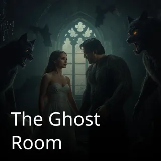 The Ghost Room 