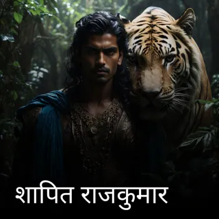 शापित राजकुमार शापित राजकुमार