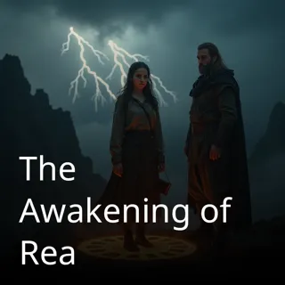 The Luna Range The Luna Range