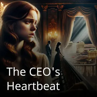 The CEO's Arrangement