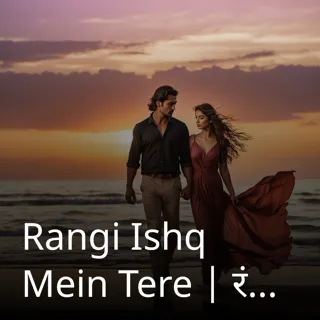 Rangi Ishq Mein Tere | रंगी इश्क़ में तेरे | Author - बेनाम लेखिका Rangi Ishq Mein Tere | रंगी इश्क़ में तेरे | Author - बेनाम लेखिका