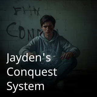 Jayden's Conquest System Jayden's Conquest System