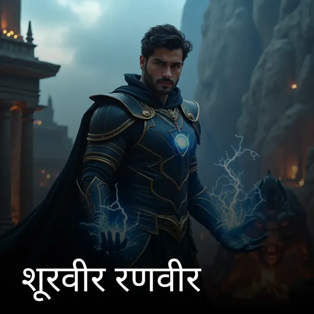 शूरवीर रणवीर शूरवीर रणवीर