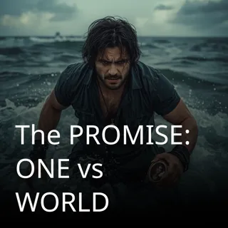 The PROMISE: ONE vs WORLD The PROMISE: ONE vs WORLD