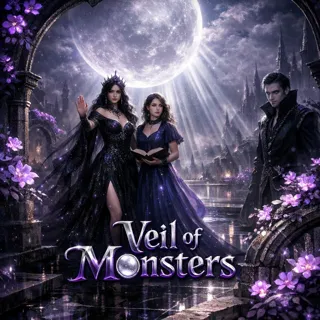 Veil of Monsters Veil of Monsters