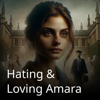 Hating & Loving Amara