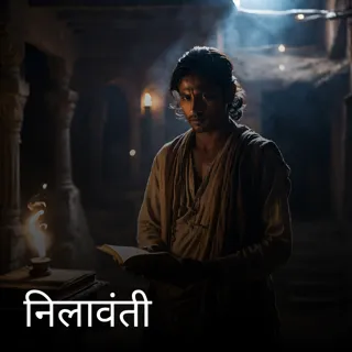 निलावंती निलावंती