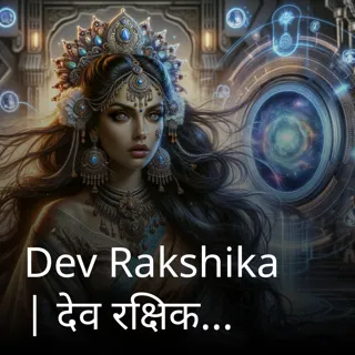 Dev Rakshika | देव रक्षिका | Author - Kumari Sapna