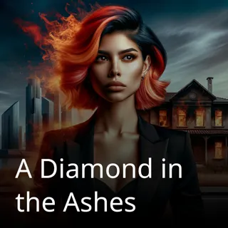 A Diamond in the Ashes A Diamond in the Ashes