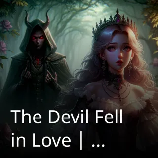 The Devil Fell in Love | द डैविल फेल इन लव | Author - Mamata The Devil Fell in Love | द डैविल फेल इन लव | Author - Mamata