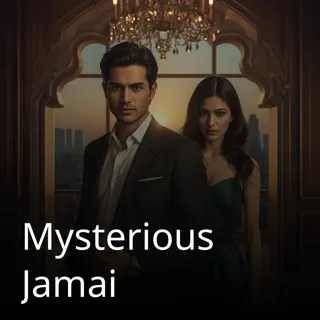 Mysterious Jamai 