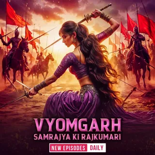 Vyomgarh Samrajya Ki Rajkumari | व्योमगढ़ साम्राज्य की राजकुमारी | Author - Prerna Vyomgarh Samrajya Ki Rajkumari | व्योमगढ़ साम्राज्य की राजकुमारी | Author - Prerna