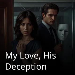 My Love, His Deception 