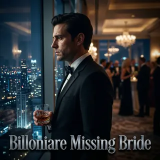 Billoniare Missing Bride Billoniare Missing Bride