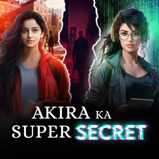 Akira Ka Super Secret 