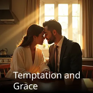Temptation and Grace