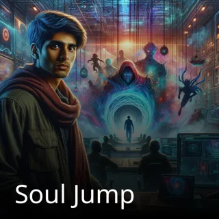 Soul Jump