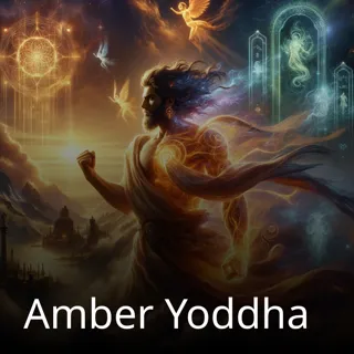 Amber Yoddha