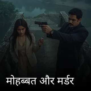 मोहब्बत और मर्डर