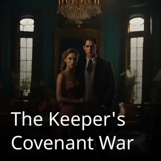 The Keeper's Covenant War The Keeper's Covenant War