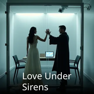 Love Under Sirens