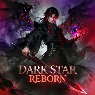 Dark Star Reborn Dark Star Reborn