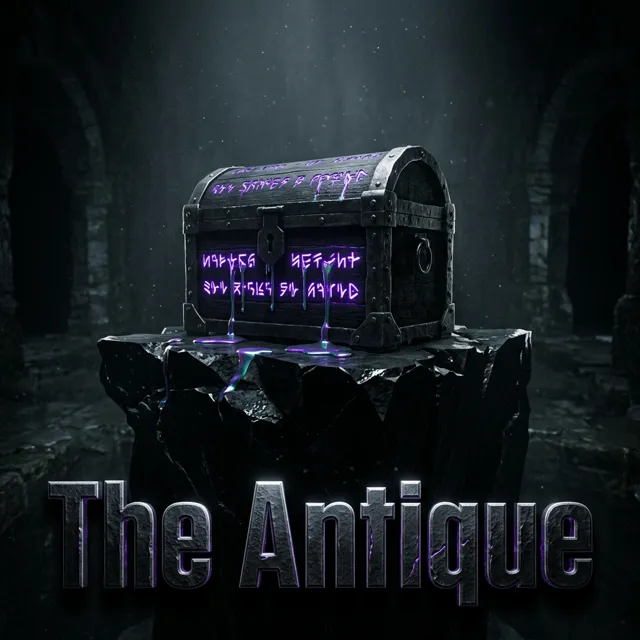The Antique The Antique