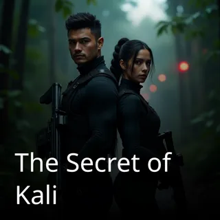 The  Secret of Kali