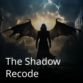 The Shadow Recode The Shadow Recode