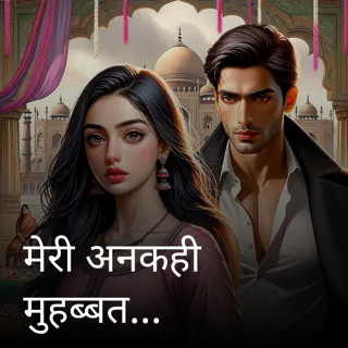 मेरी अनकही मुहब्बत...