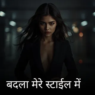 बदला मेरे स्टाईल में बदला मेरे स्टाईल में