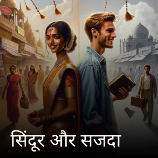 सिंदूर और सजदा सिंदूर और सजदा