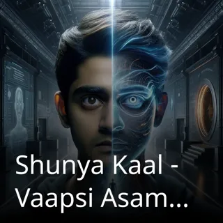 Shunya Kaal - Vaapsi Asambhav | शून्य काल – वापसी असंभव | Author - Shubham Sayare