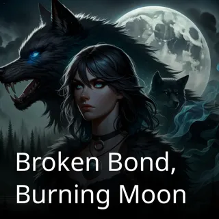 Broken Bond, Burning Moon Broken Bond, Burning Moon